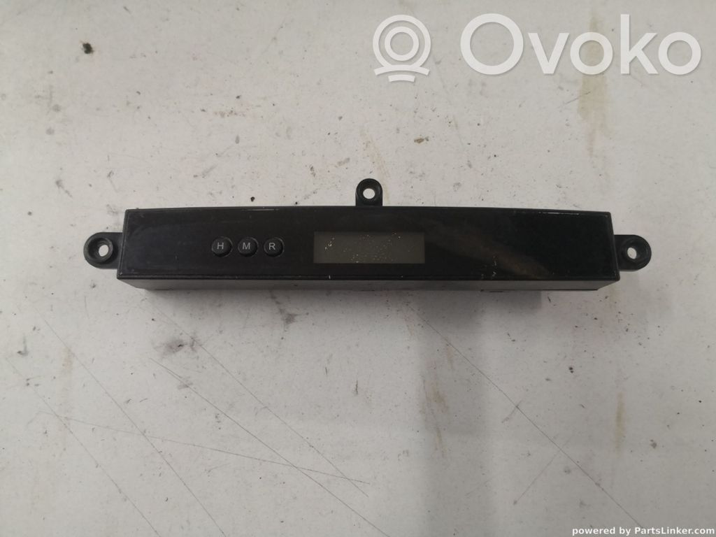 HUD-näyttö   945102B000