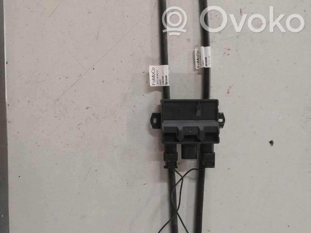 Autres pièces du système AdBlue   JX7T14F680CA