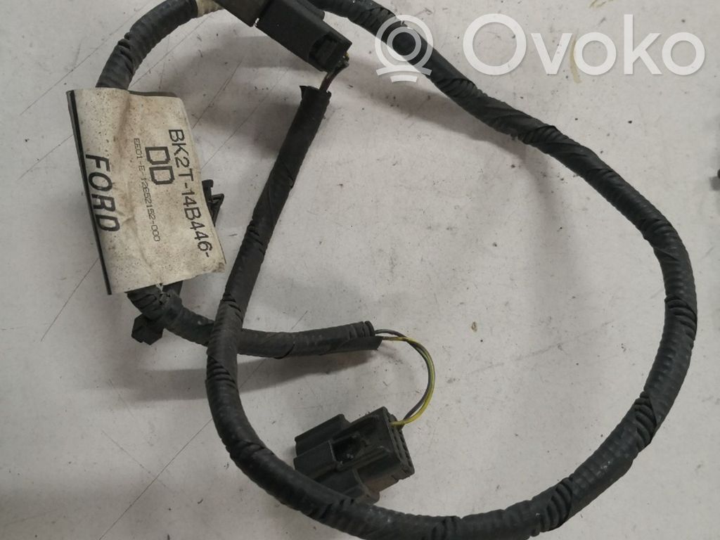 Ford Transit Other wiring loom 