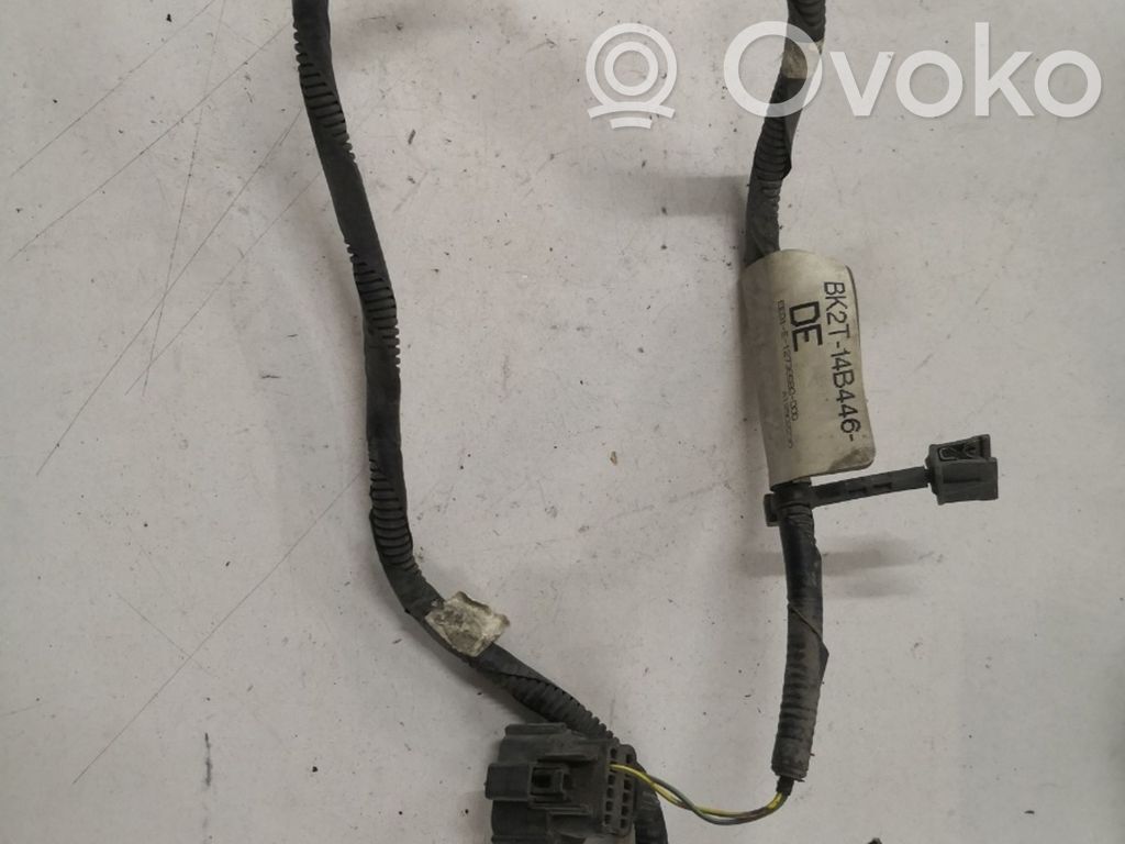 Other wiring loom   BK2T14B446