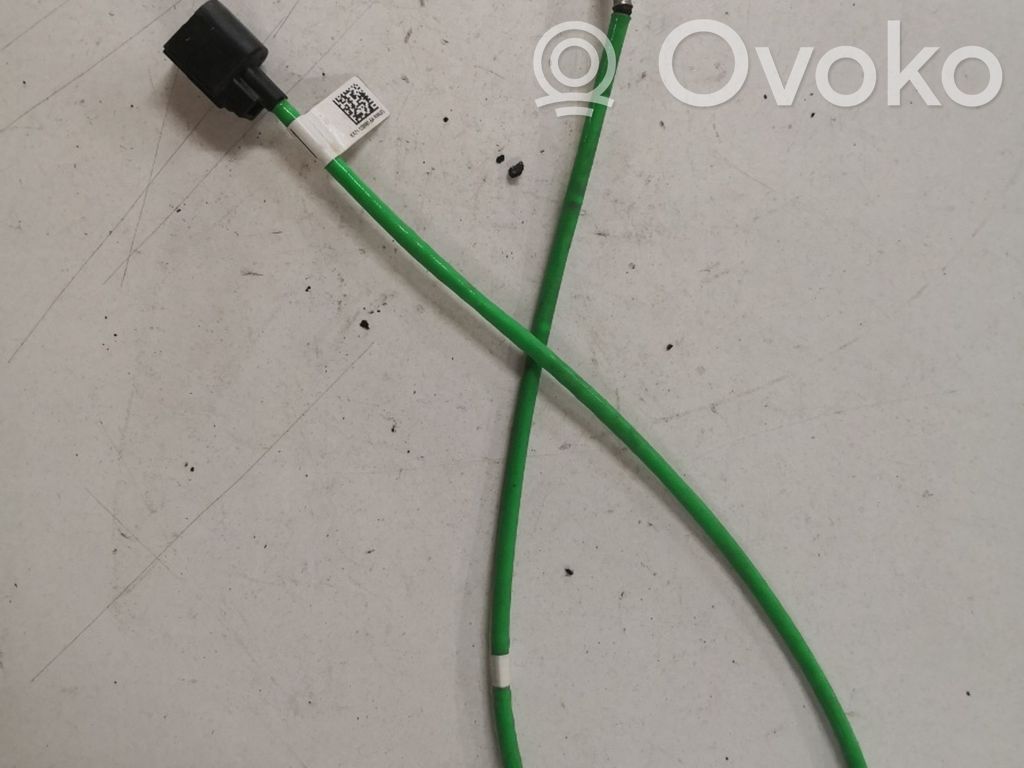 Зонд «Lambda»   KX7112B591AA
