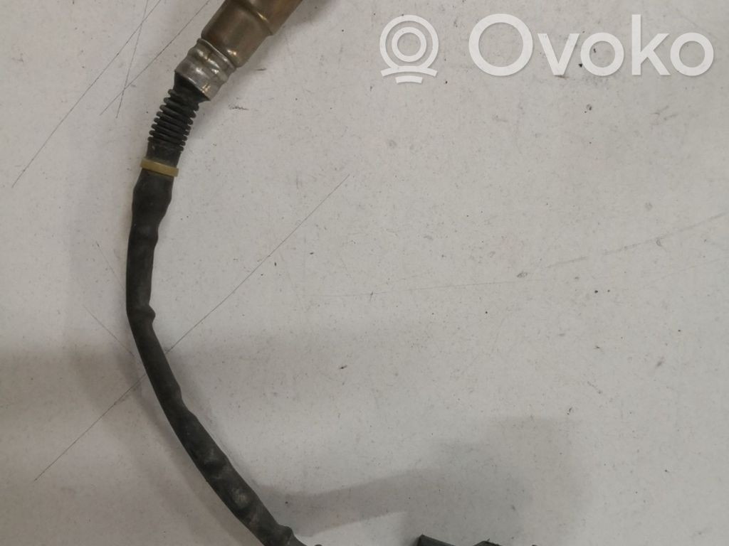 Volkswagen Golf V Lambda probe sensor 
