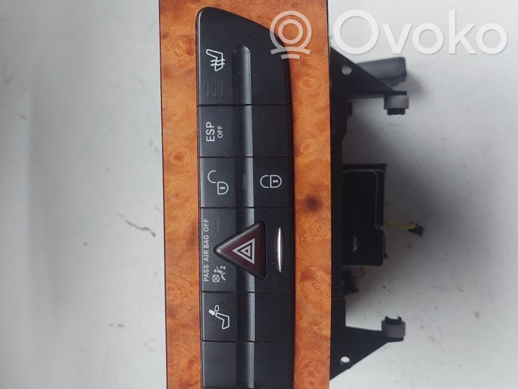 Combustion control unit/module   A2116800552