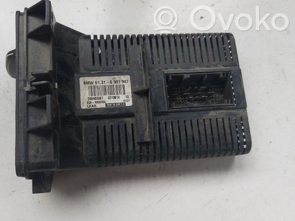 Headlight level height control switch   086480061