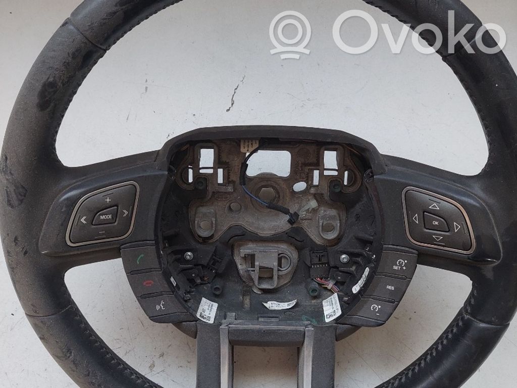 Land Rover Range Rover Evoque L538 Ohjauspyörä 