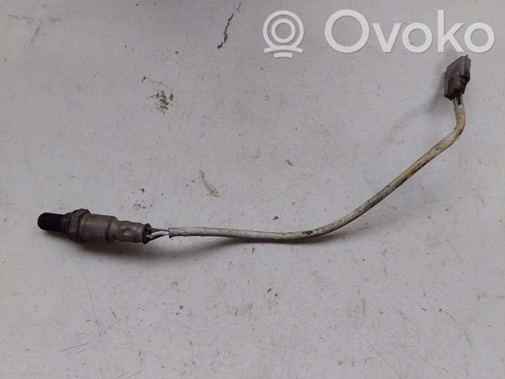 Lambda probe sensor   H8201219741