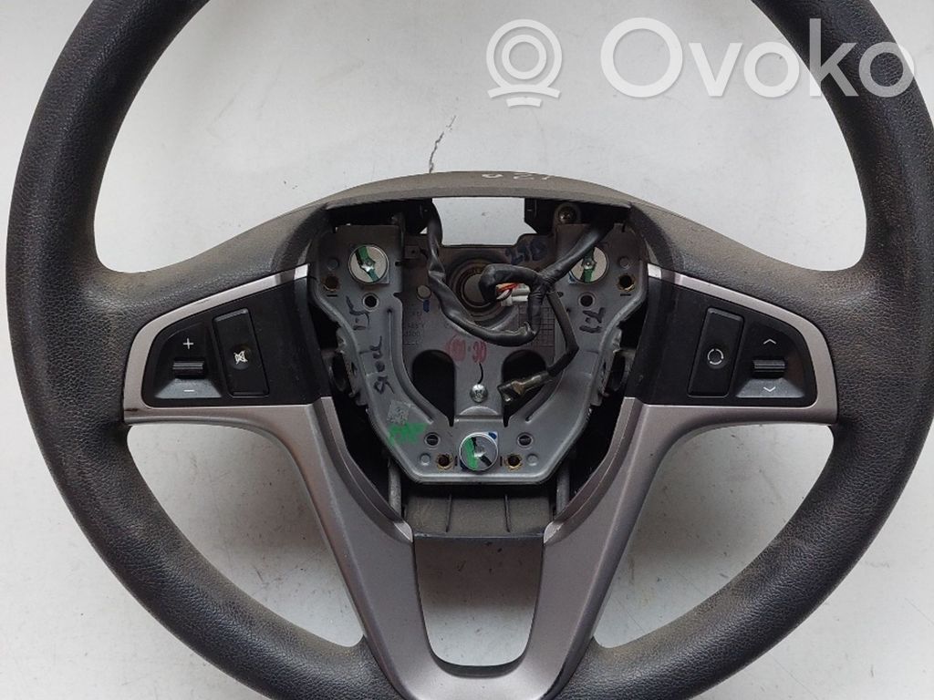 Hyundai i20 (PB PBT) Volante 