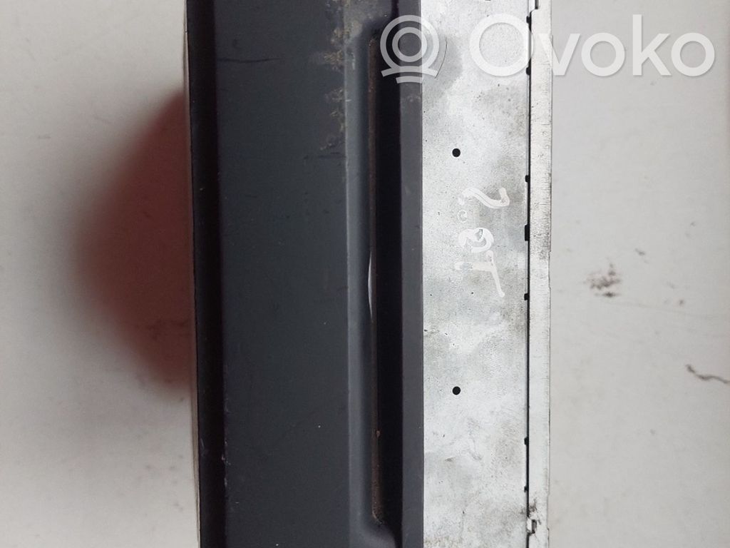 Navigation unit CD/DVD player   12803729
