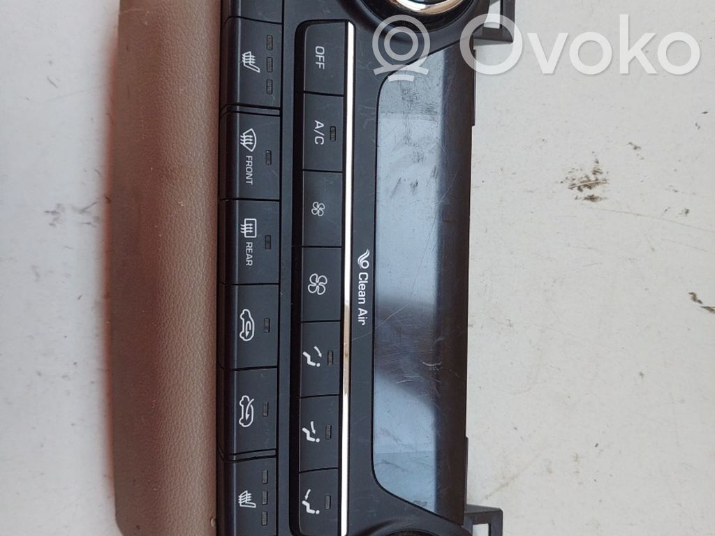 BMW 7 F01 F02 F03 F04 Centralina del climatizzatore 