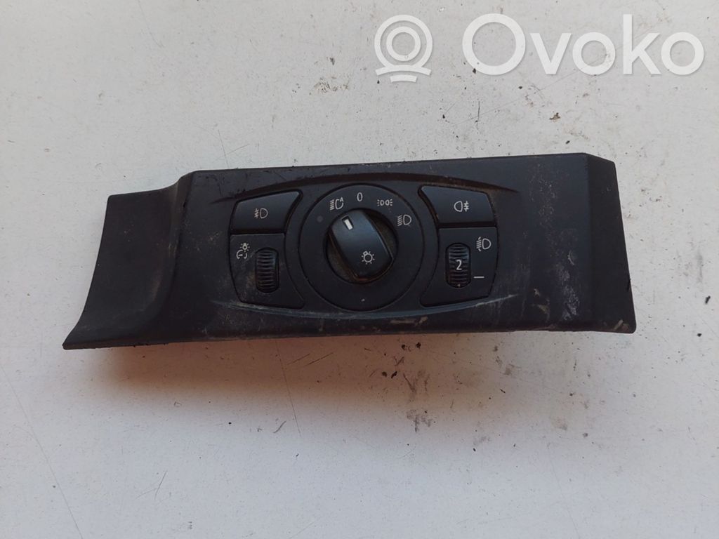 Comutator lumini   6925262