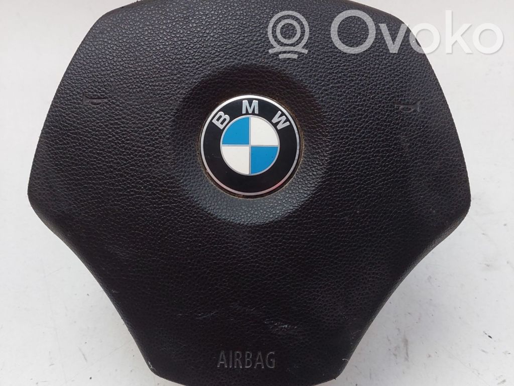 BMW 3 E90 E91 Šoninė oro pagalvė 