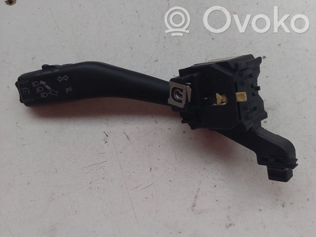 Indicator stalk   1K0953513F