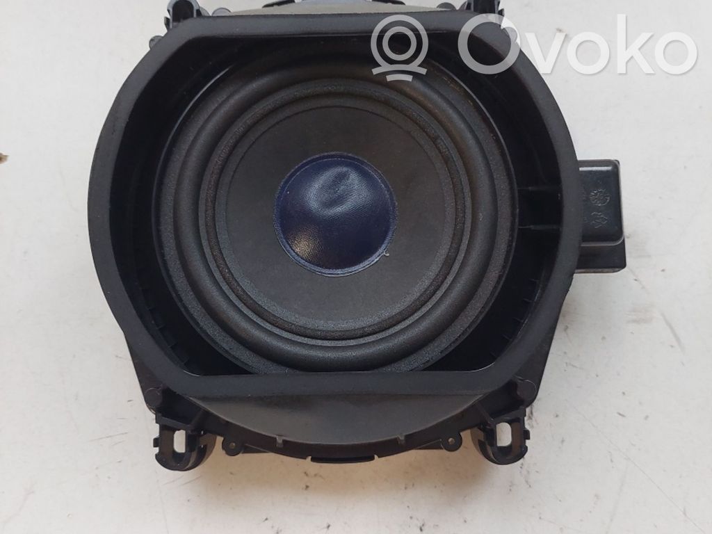 Front door speaker   430407858641
