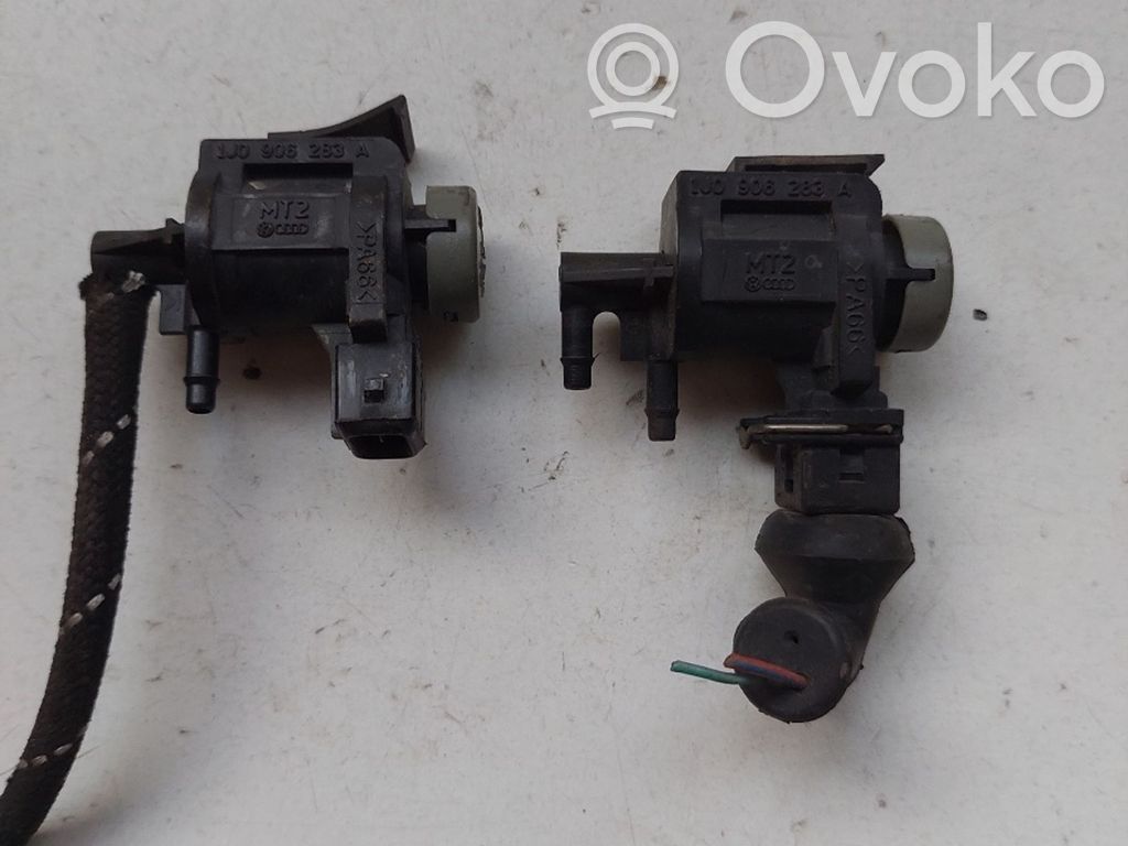 Solenoīda vārsts   1J0906283A