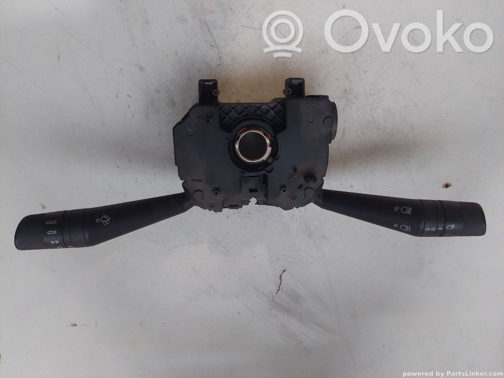 Ford Fiesta Indicator stalk 