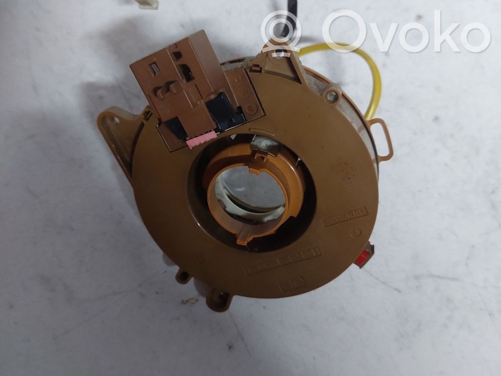 Citroen Nemo Полоса надувных подушек (кольцо srs) 