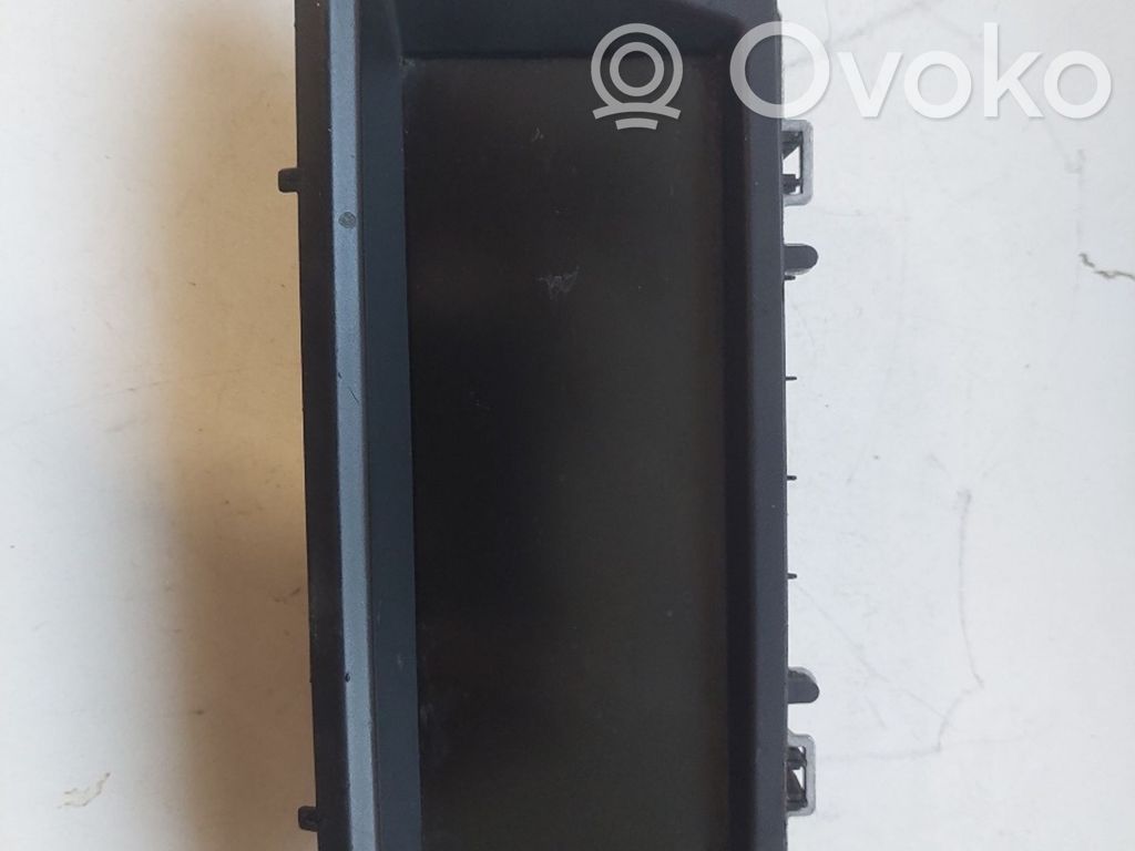 BMW X5 E70 Screen/display/small screen 