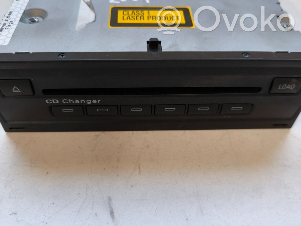 CD/DVD-vaihdin   4E0035111A