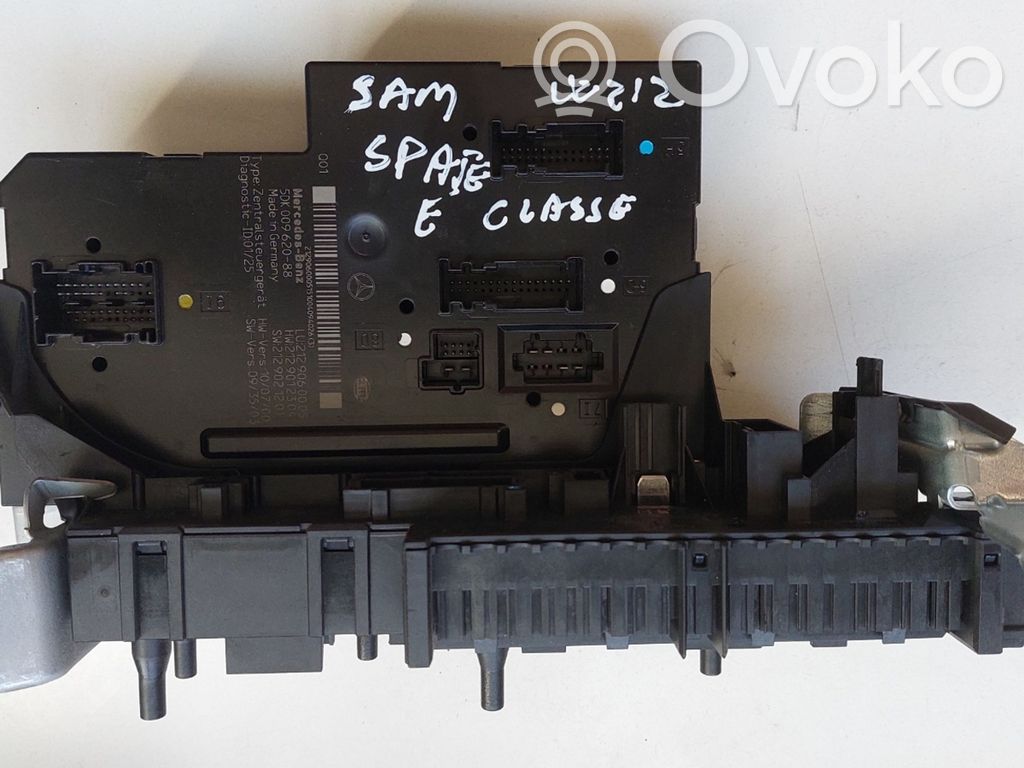 Module confort   5DK00962088