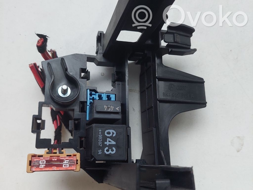 Módulo de fusible   8K1937503A