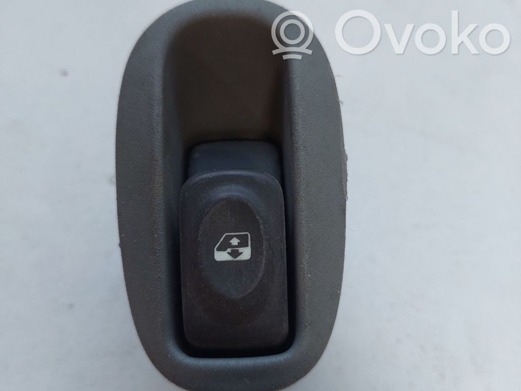 Interruptor del elevalunas eléctrico   432963K