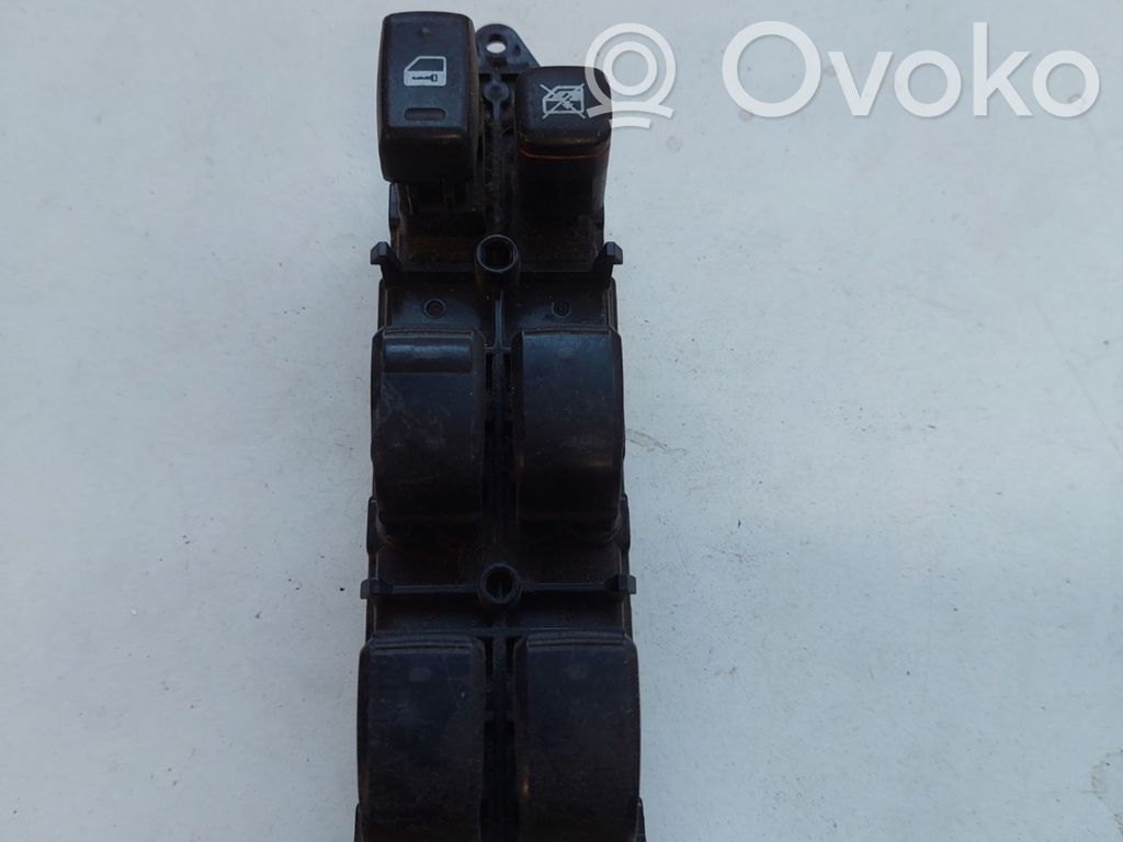 Interruptor del elevalunas eléctrico   8404013081