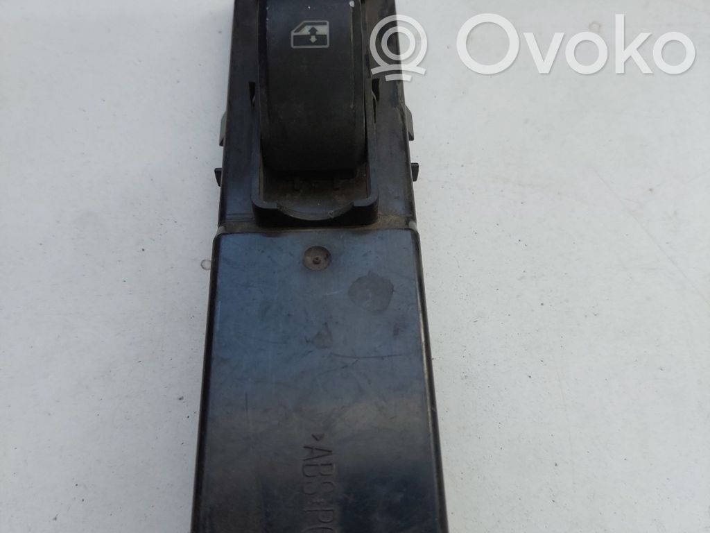 Electric window control switch   12801373