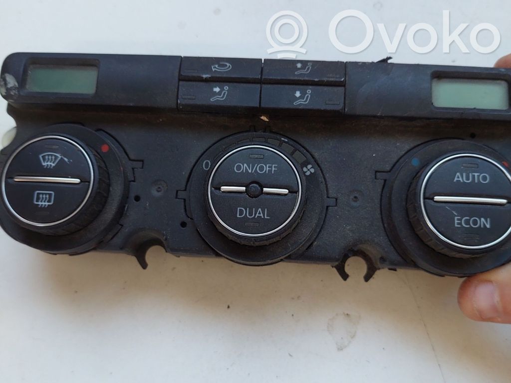 Autres unités de commande / modules   1K8383902