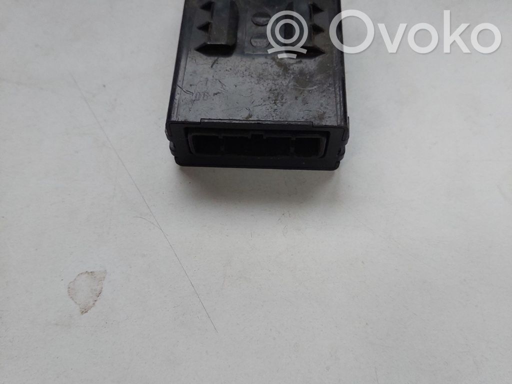 Combustion control unit/module   2772000580