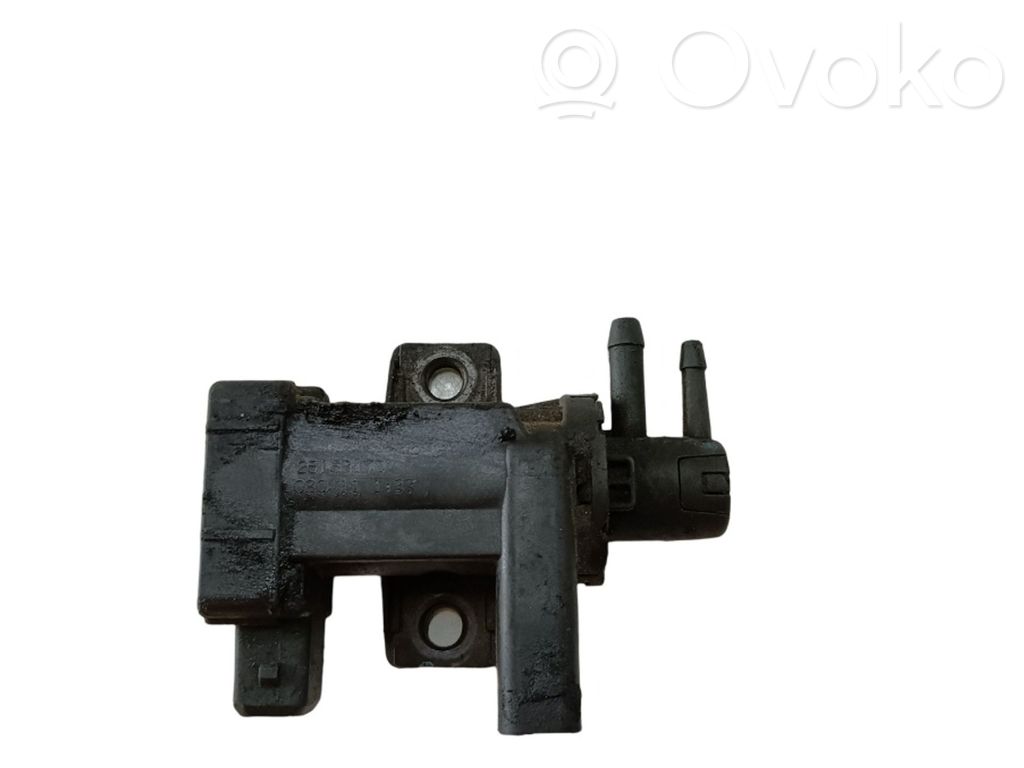 Solenoīda vārsts   25183170