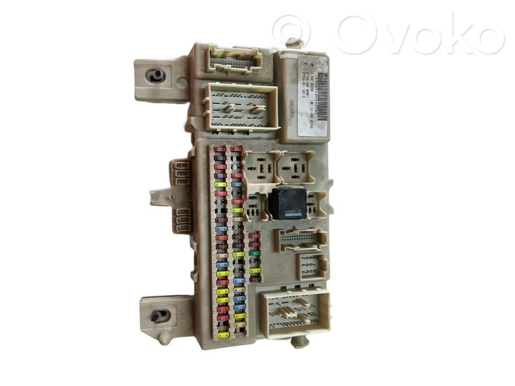 Sulakemoduuli   6M5T14014AJA