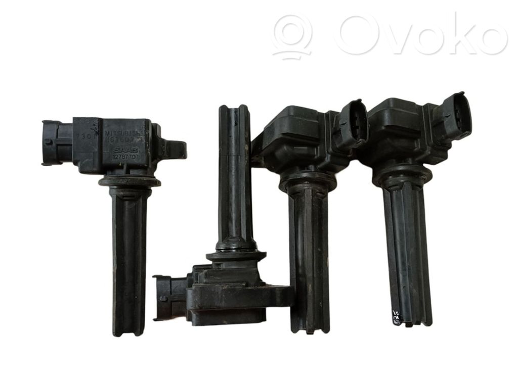 High voltage ignition coil   12787707