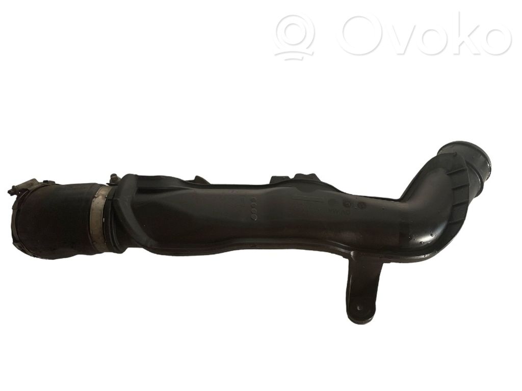 Audi A3 S3 8P Furtun/conductă intercooler 