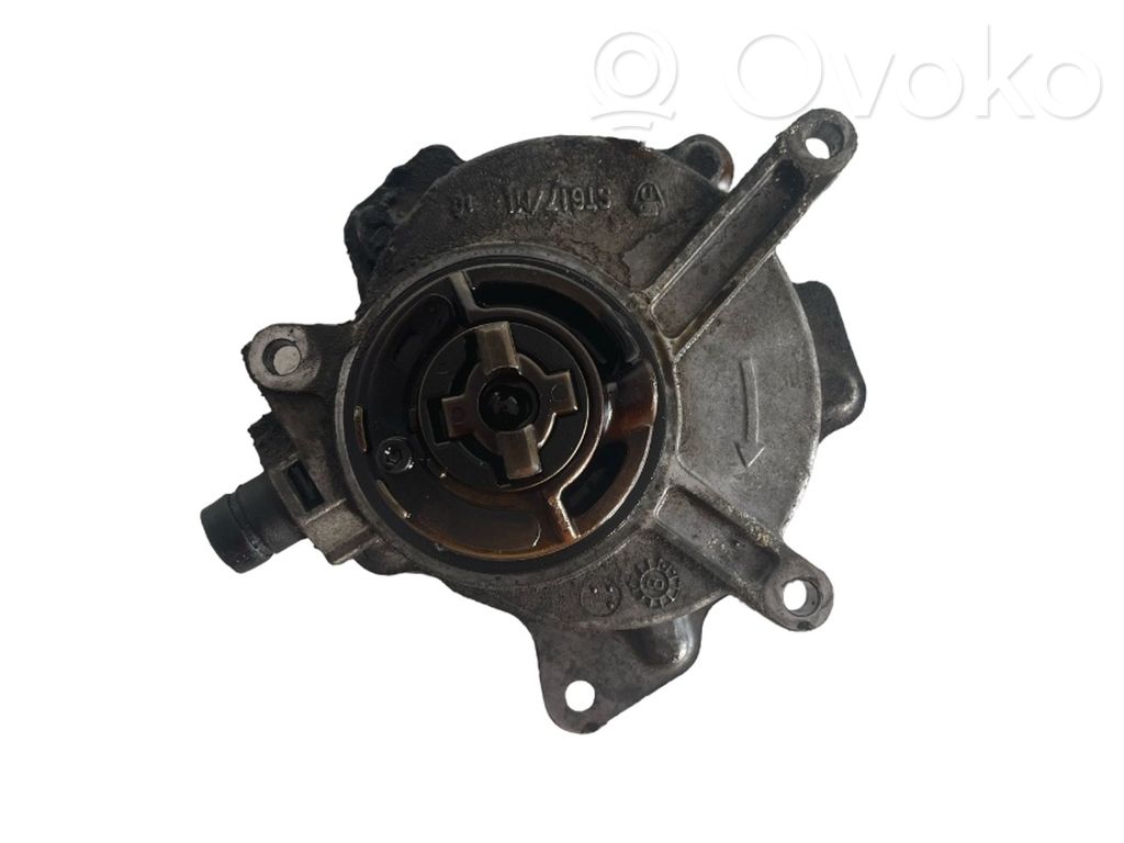 Alipainepumppu