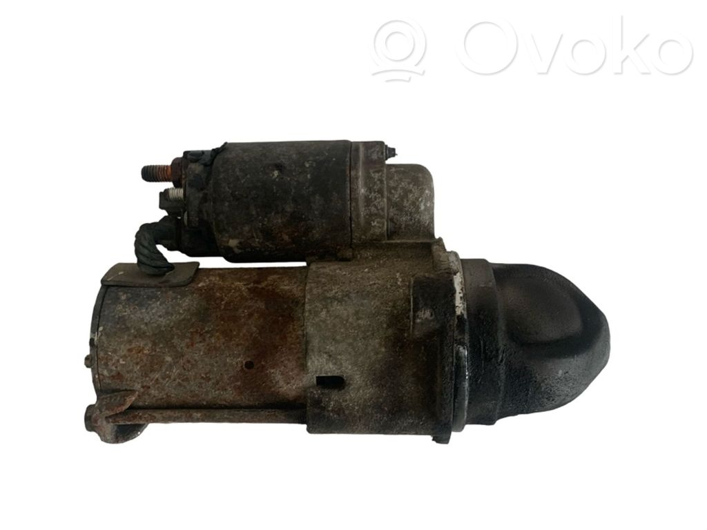 Cadillac BLS Electromotor 