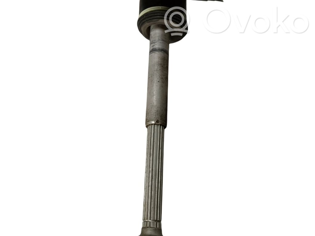 Audi A6 S6 C8 4K Colonne de direction 