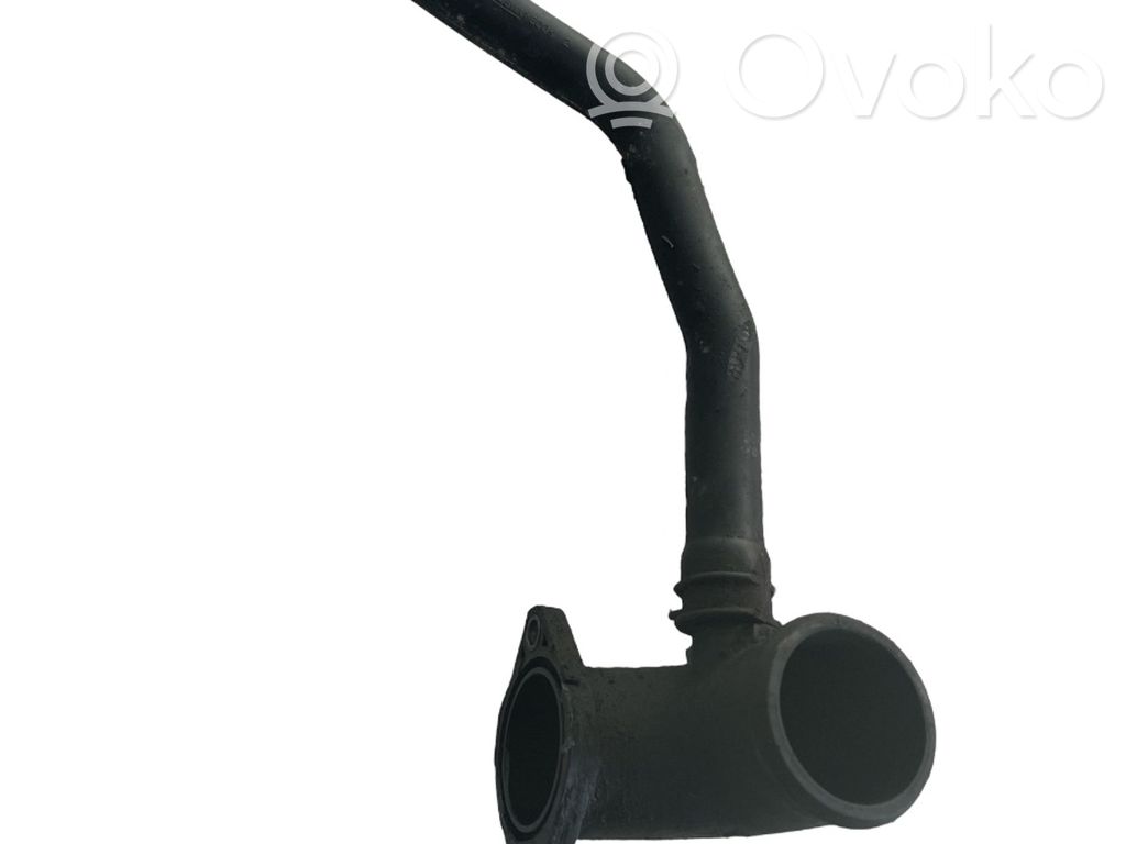 Manguera/tubo del intercooler   YC1Q6A886AD