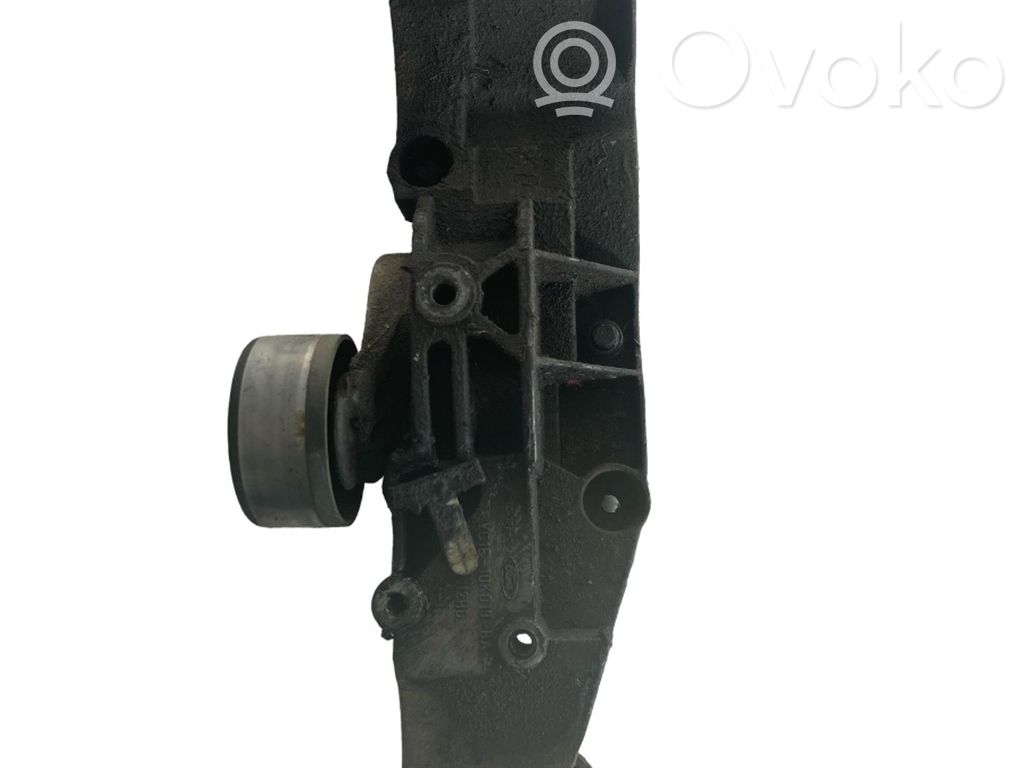 Ford Transit Head Valve Retaining Insert/Retainer 