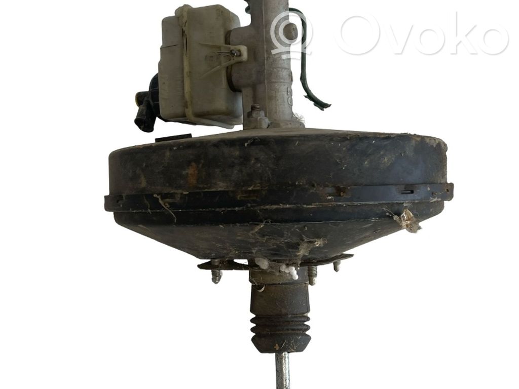 Bremskraftverstärker   8200883918