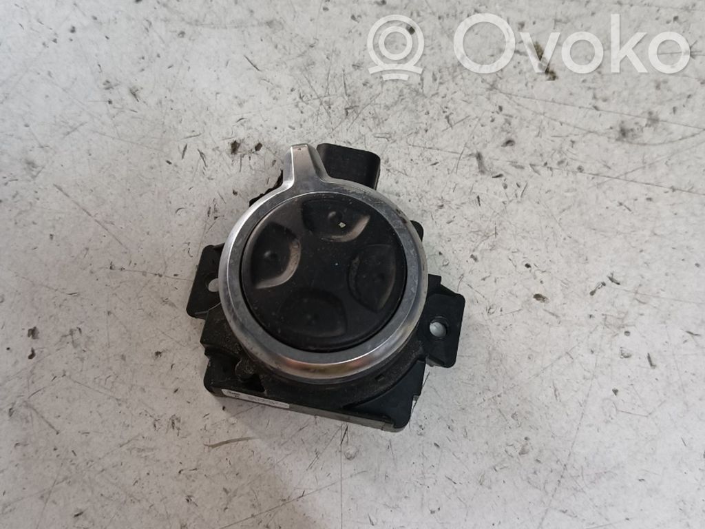 Audi A8 S8 D4 4H Seat control switch 