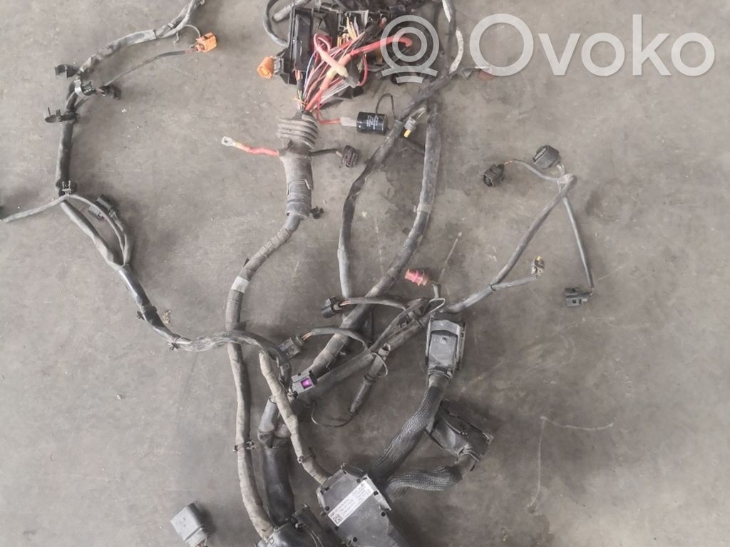 Motor   4H1971713AK