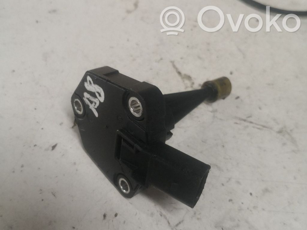 Audi A8 S8 D4 4H Oil level sensor 
