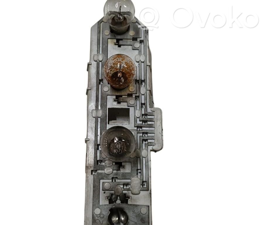Skoda Superb B5 (3U) Lampă spate în caroserie 