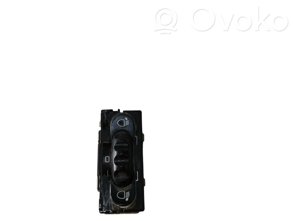 Bouton commande réglage hauteur de phares   8200060042