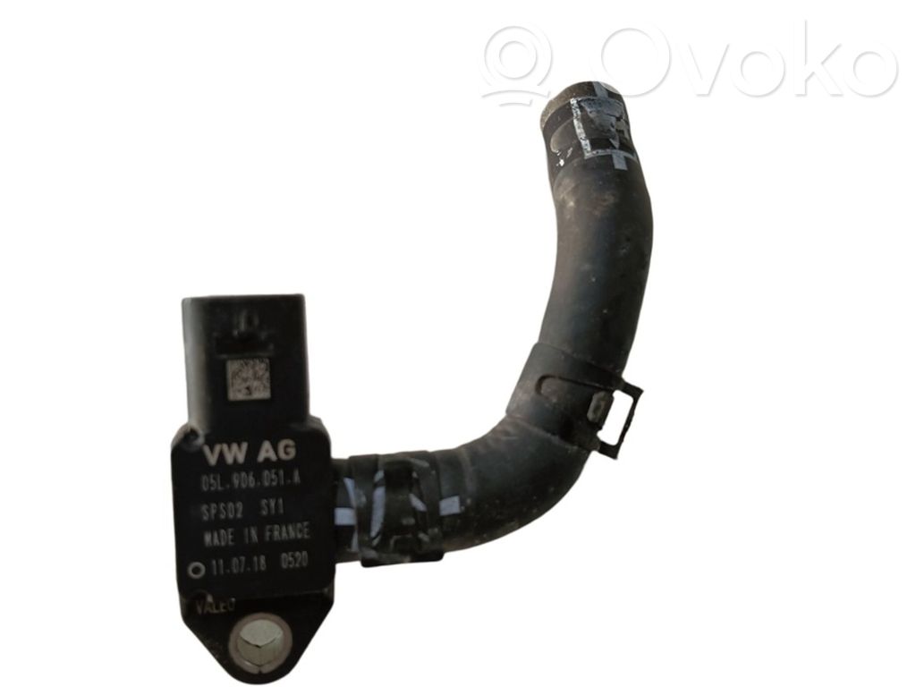 Audi A6 S6 C8 4K Sensor / Fühler / Geber 