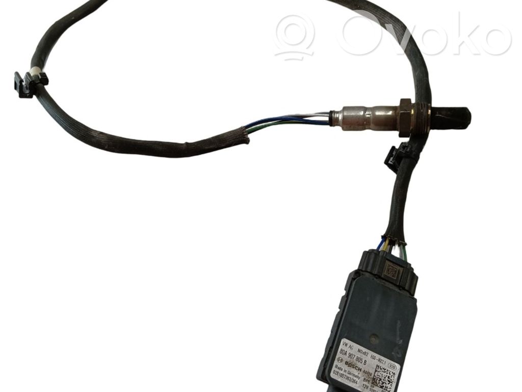 Sensor   80A907805B