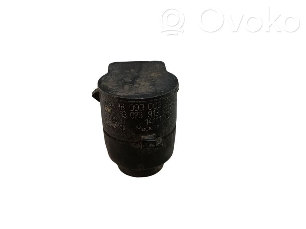 Parksensor PDC   0263023913