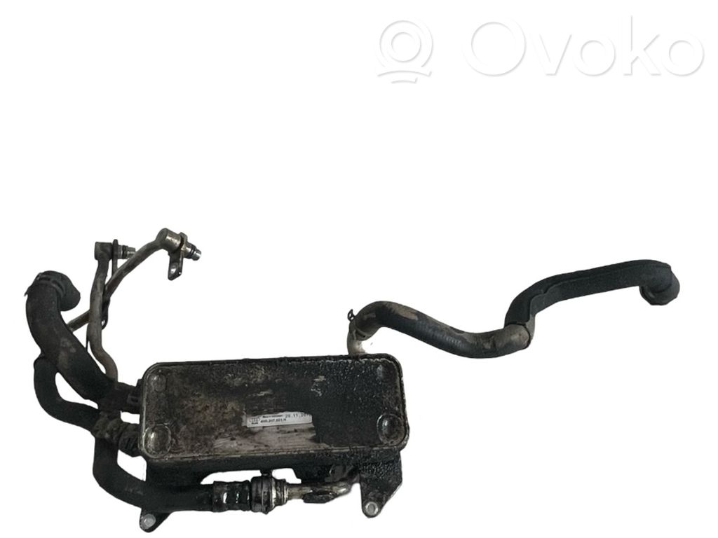 Ölkühler   4H0317021H