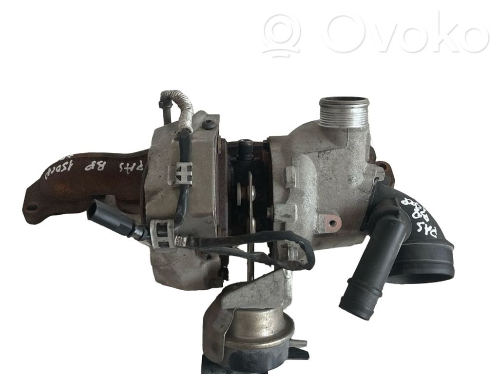 Turboahdin   04L253019