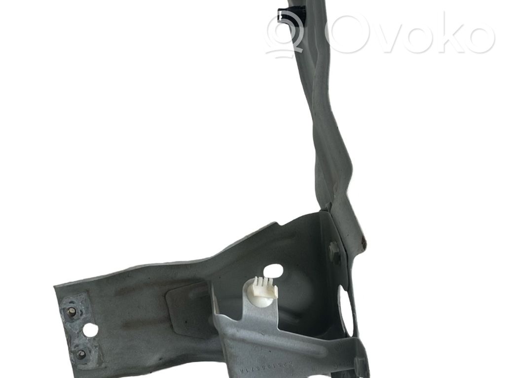 Dacia Jogger Headlight/headlamp mounting bracket 